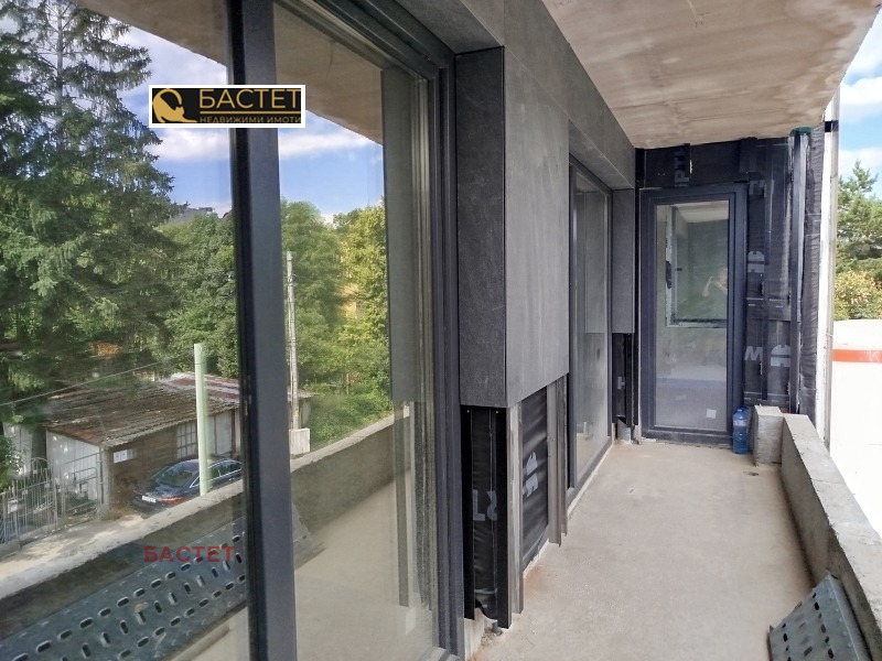 Продава 3-СТАЕН в град София, м-т Гърдова глава - 110 кв.м / 276 463 € » 540 714.63 лв., БАСТЕТ