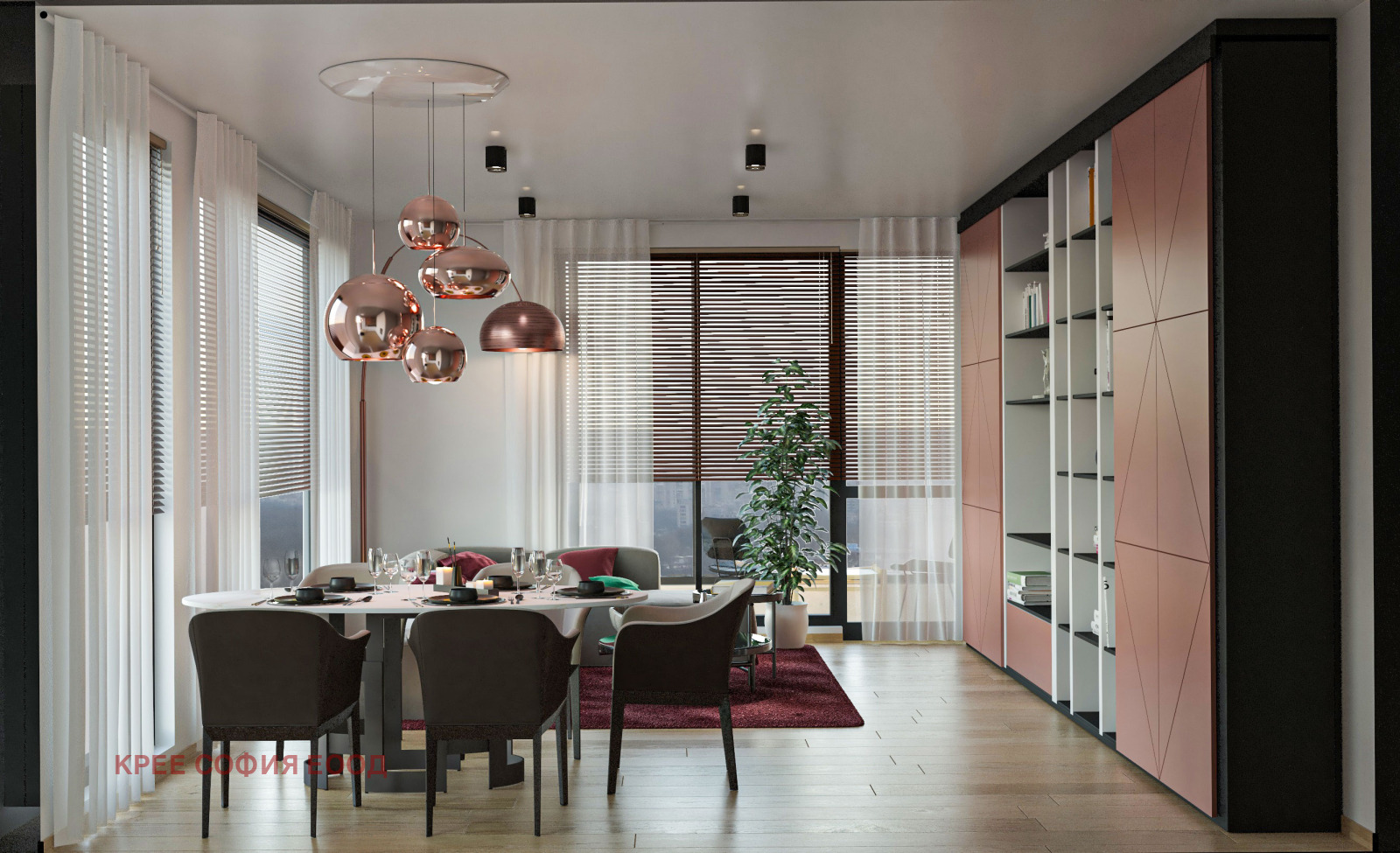 Продава 3-СТАЕН | Imot.bg — изображение 3