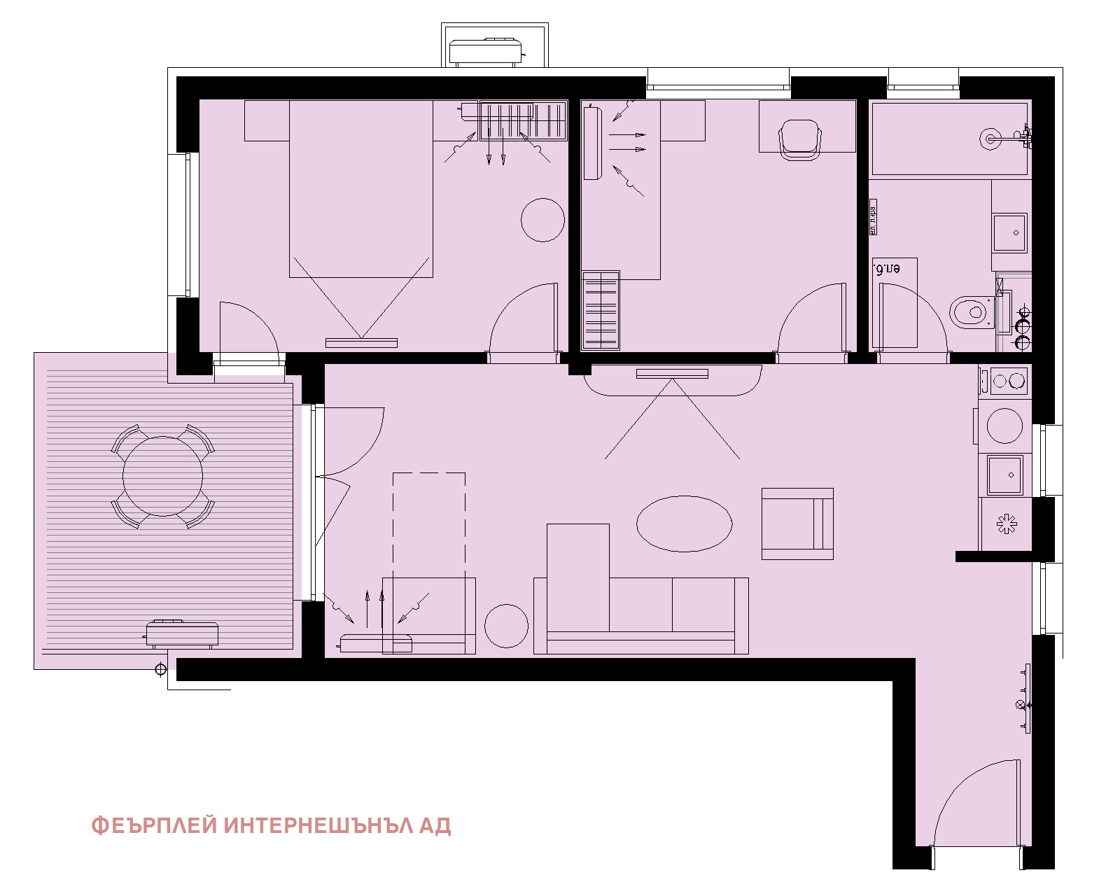 Продава 3-СТАЕН | Imot.bg — изображение 5