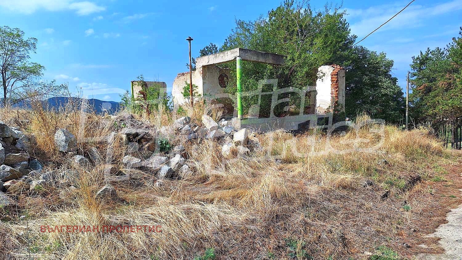 Продава ПАРЦЕЛ | Imot.bg — изображение 8