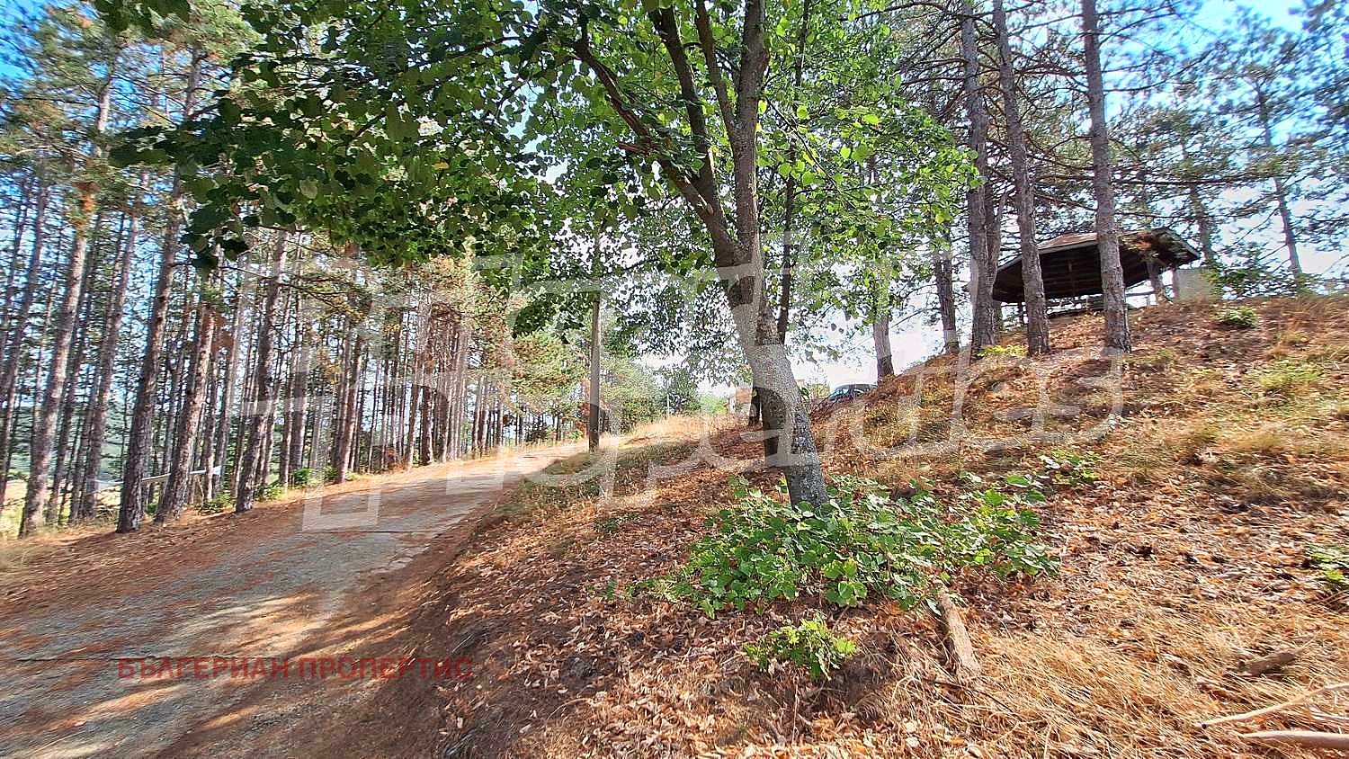 Продава ПАРЦЕЛ | Imot.bg — изображение 4