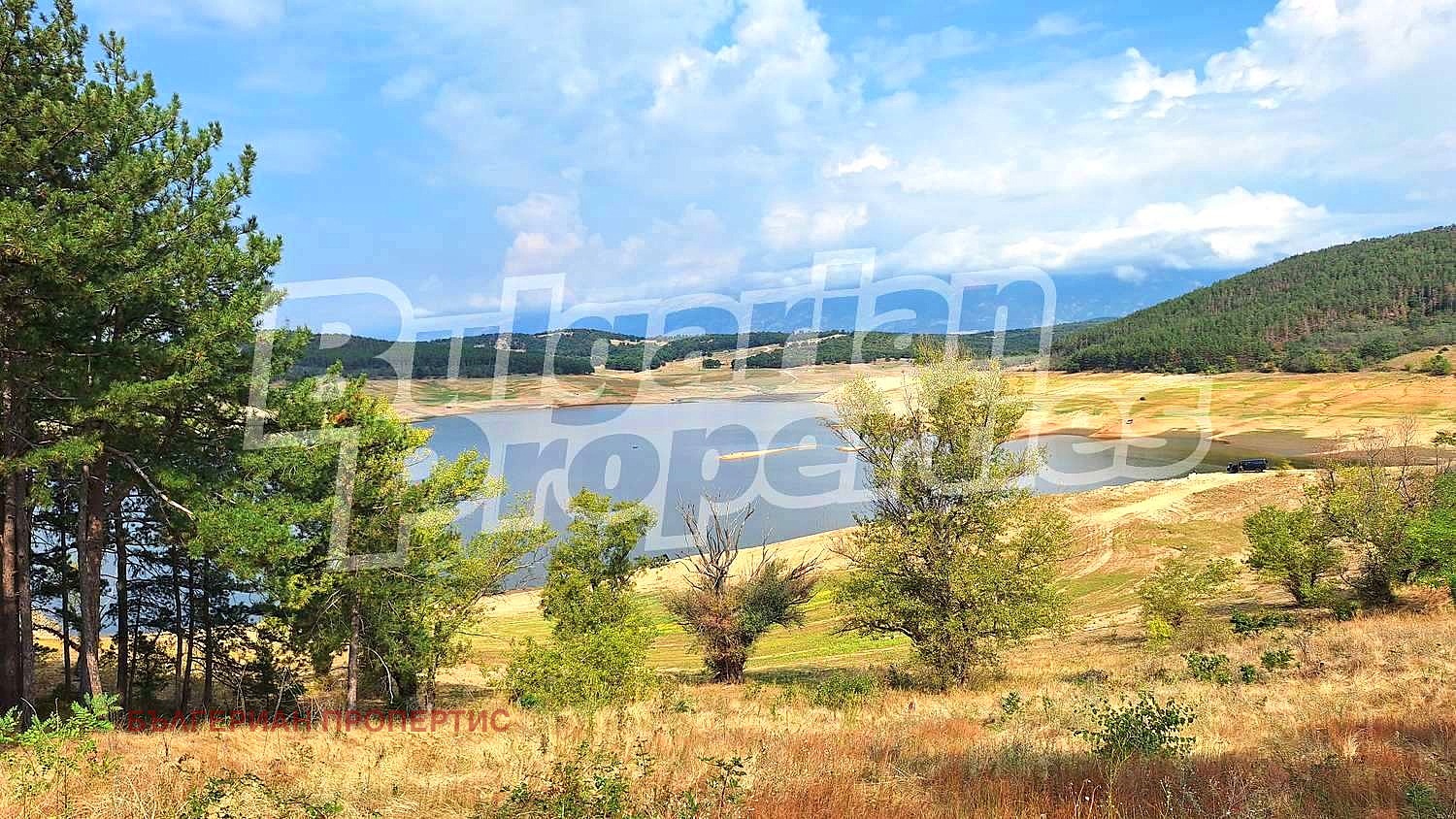 Продава ПАРЦЕЛ | Imot.bg — изображение 1