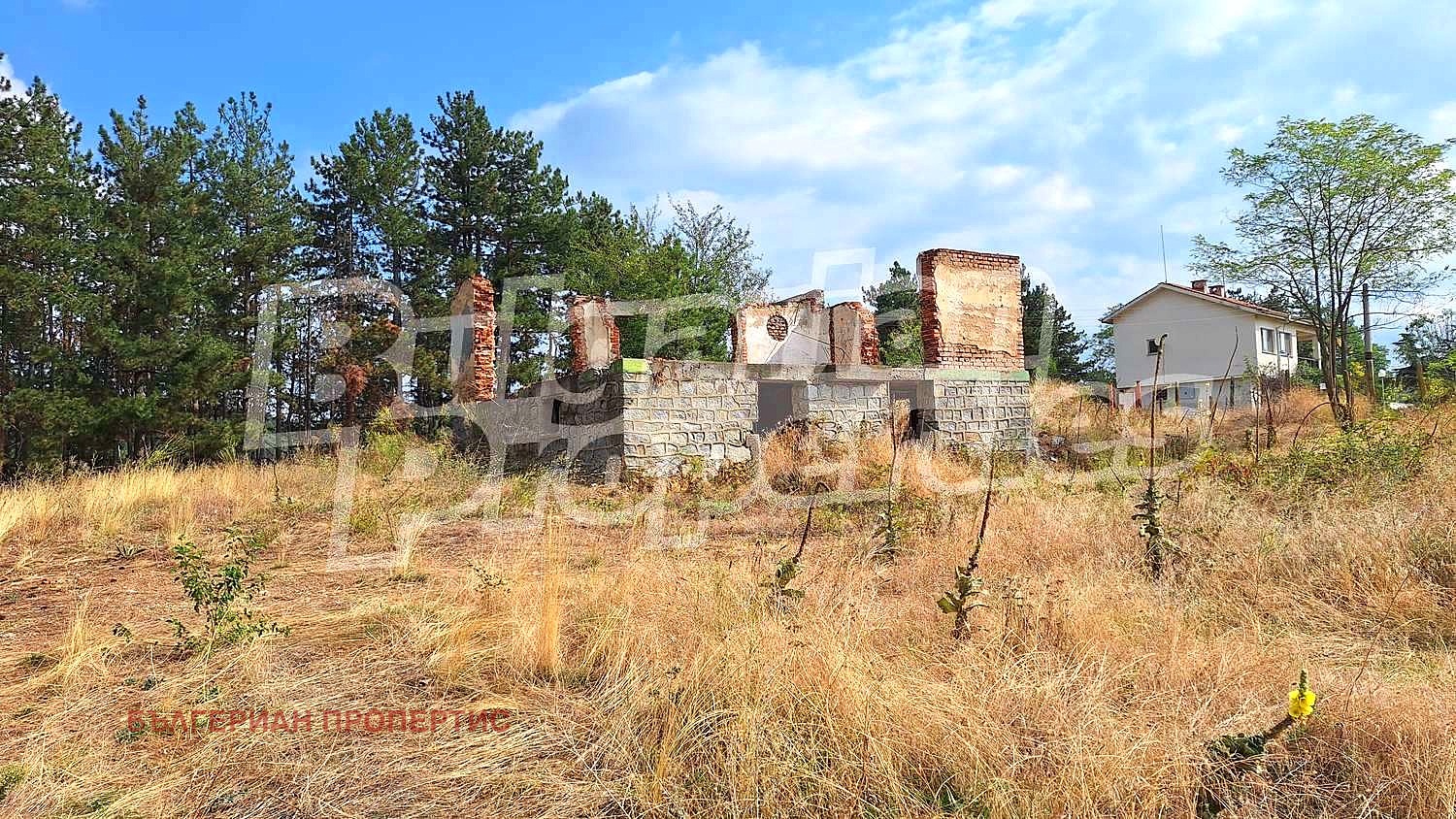 Продава ПАРЦЕЛ | Imot.bg — изображение 3