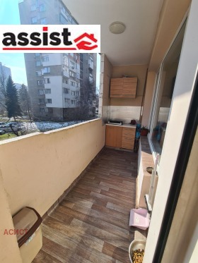 1 chambre Hipodrouma, Sofia 16