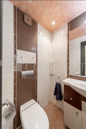 3 bedroom Lozenets, Sofia 15