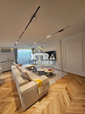 4-СТАЕН, 131 m2