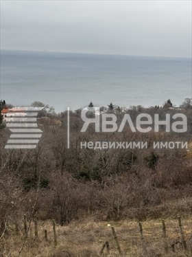 Парцел град Варна, Галата 1