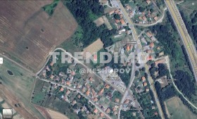 Trama Ihtiman, região Sófia