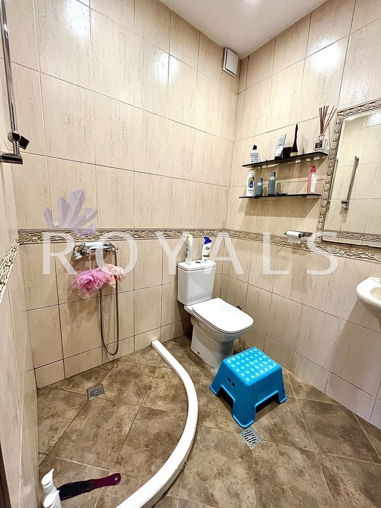 Продава 2-СТАЕН, гр. Варна, Бриз, снимка 16 - Aпартаменти - 47248104