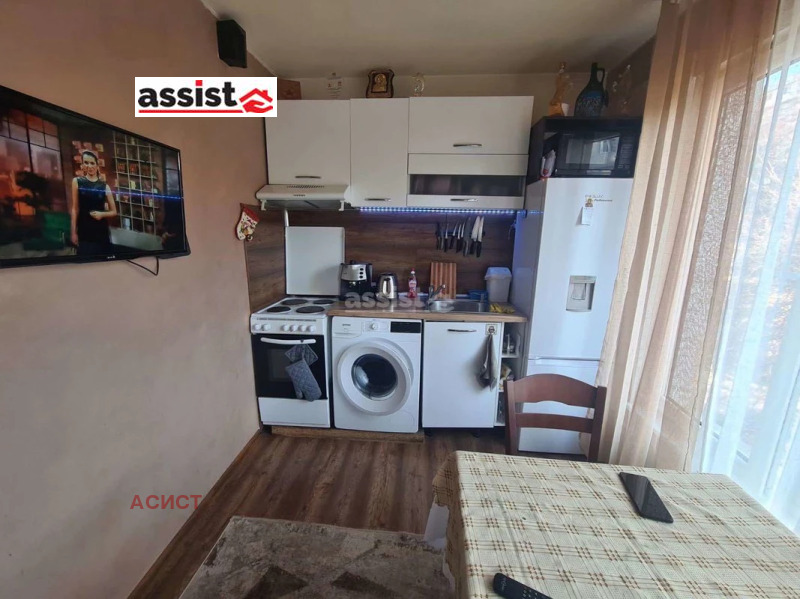 Продава  2-стаен град София , Хиподрума , 61 кв.м | 82322127 - изображение [2]