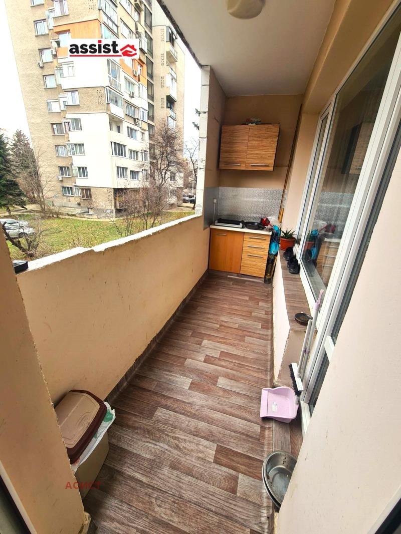 Продава  2-стаен град София , Хиподрума , 61 кв.м | 82322127 - изображение [13]