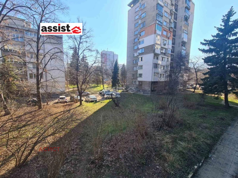 Продава  2-стаен град София , Хиподрума , 61 кв.м | 82322127 - изображение [10]