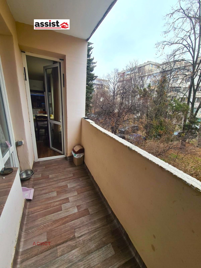 Продава  2-стаен град София , Хиподрума , 61 кв.м | 82322127 - изображение [12]