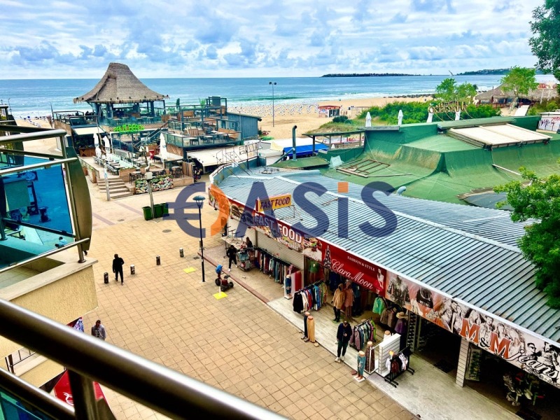 Продава  2-стаен област Бургас , к.к. Слънчев бряг , 75 кв.м | 49529655