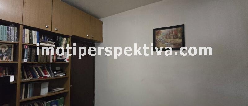 Продава  2-стаен град Пловдив , Тракия , 60 кв.м | 14786825 - изображение [3]