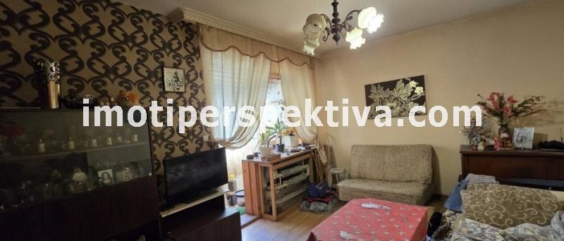 Продава  2-стаен град Пловдив , Тракия , 60 кв.м | 14786825
