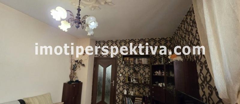 Продава  2-стаен град Пловдив , Тракия , 60 кв.м | 14786825 - изображение [4]