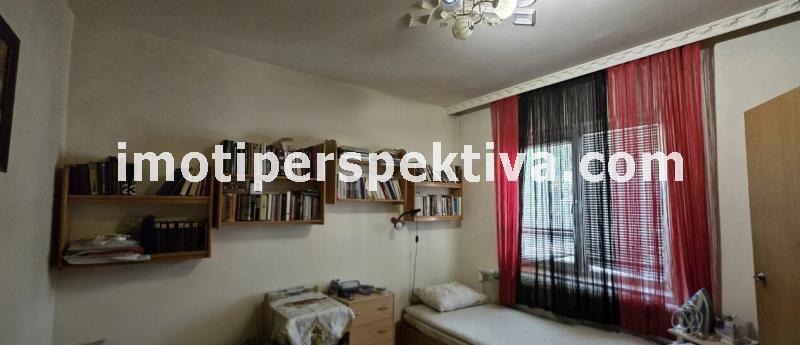 Продава  2-стаен град Пловдив , Тракия , 60 кв.м | 14786825 - изображение [2]