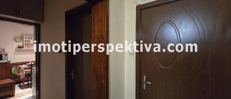 Продава  2-стаен град Пловдив , Тракия , 60 кв.м | 14786825 - изображение [7]