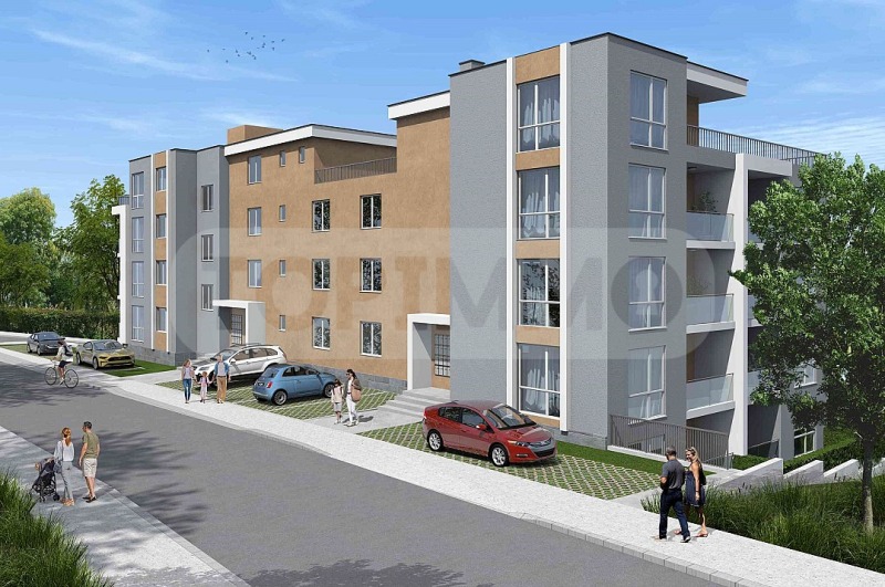 Продаја  1 спаваћа соба Варна , м-т Пчелина , 74 м2 | 26966806 - слика [4]