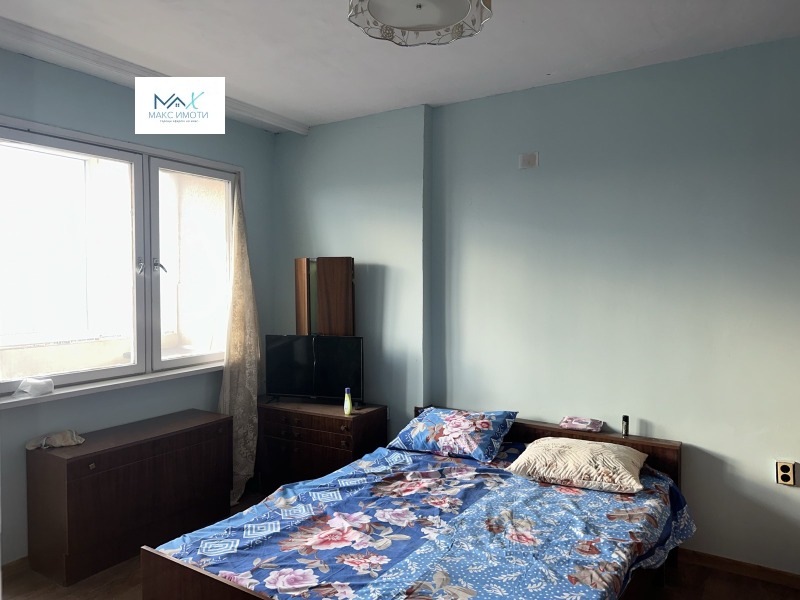 Продава 2-СТАЕН, гр. Стара Загора, Център, снимка 2 - Апартаменти - 53033549