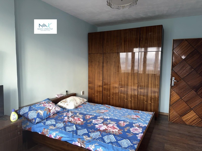 Продава 2-СТАЕН, гр. Стара Загора, Център, снимка 5 - Апартаменти - 53033549