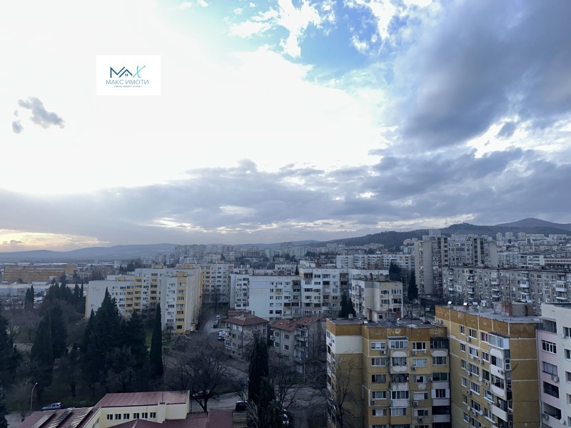 Продава 2-СТАЕН, гр. Стара Загора, Център, снимка 4 - Апартаменти - 53033549