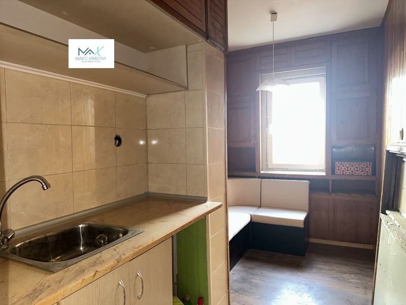 Продава 2-СТАЕН, гр. Стара Загора, Център, снимка 7 - Апартаменти - 53033549