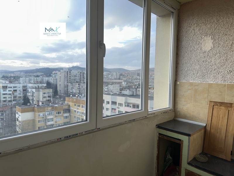 Продава 2-СТАЕН, гр. Стара Загора, Център, снимка 3 - Апартаменти - 53033549