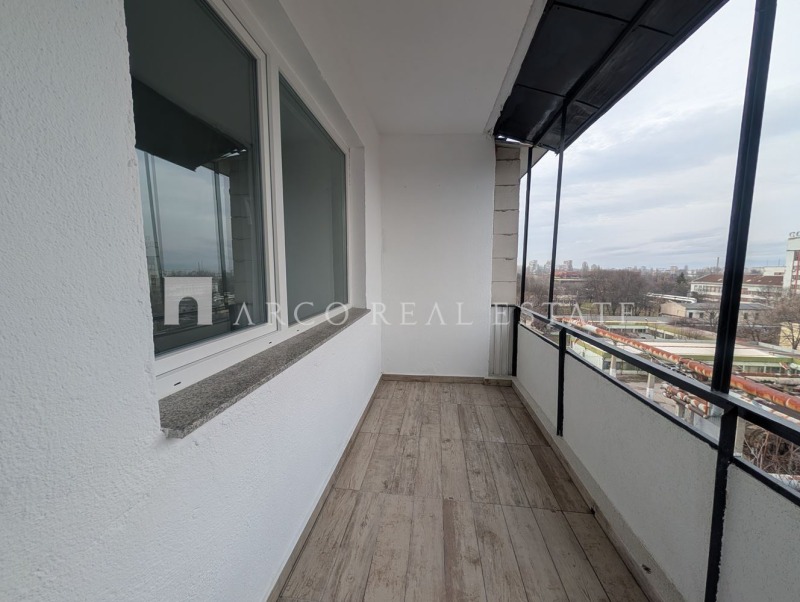 Продава 2-СТАЕН, гр. София, Толстой, снимка 10 - Апартаменти - 53278813