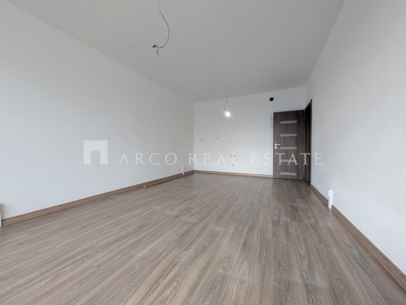 Продава 2-СТАЕН, гр. София, Толстой, снимка 2 - Апартаменти - 53278813