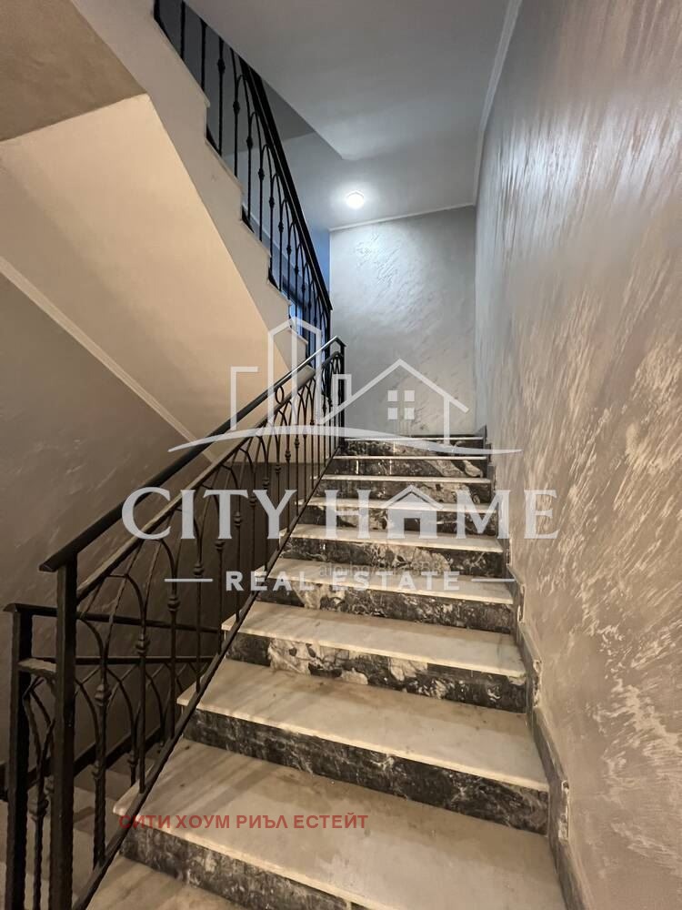 Продава 2-СТАЕН, гр. Пловдив, Терзиите, снимка 3 - Апартаменти - 55201088