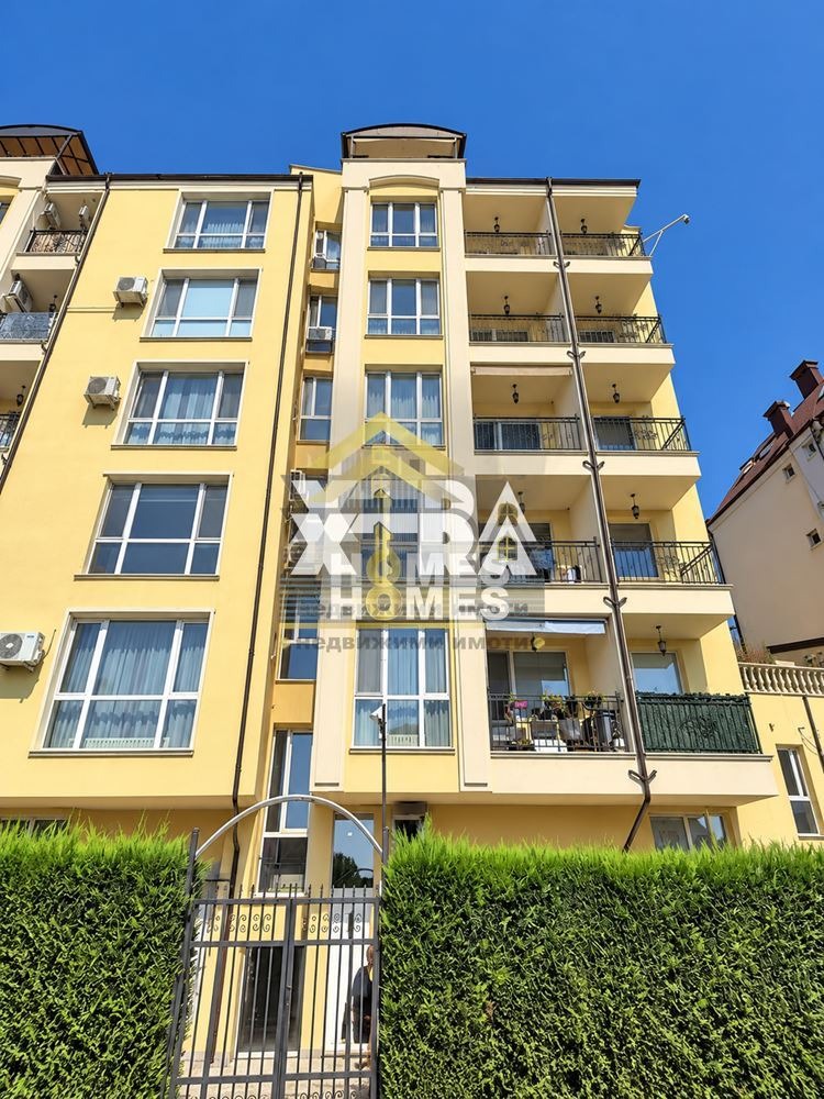 Продава 2-СТАЕН, гр. София, Люлин 10, снимка 13 - Апартаменти - 55935225