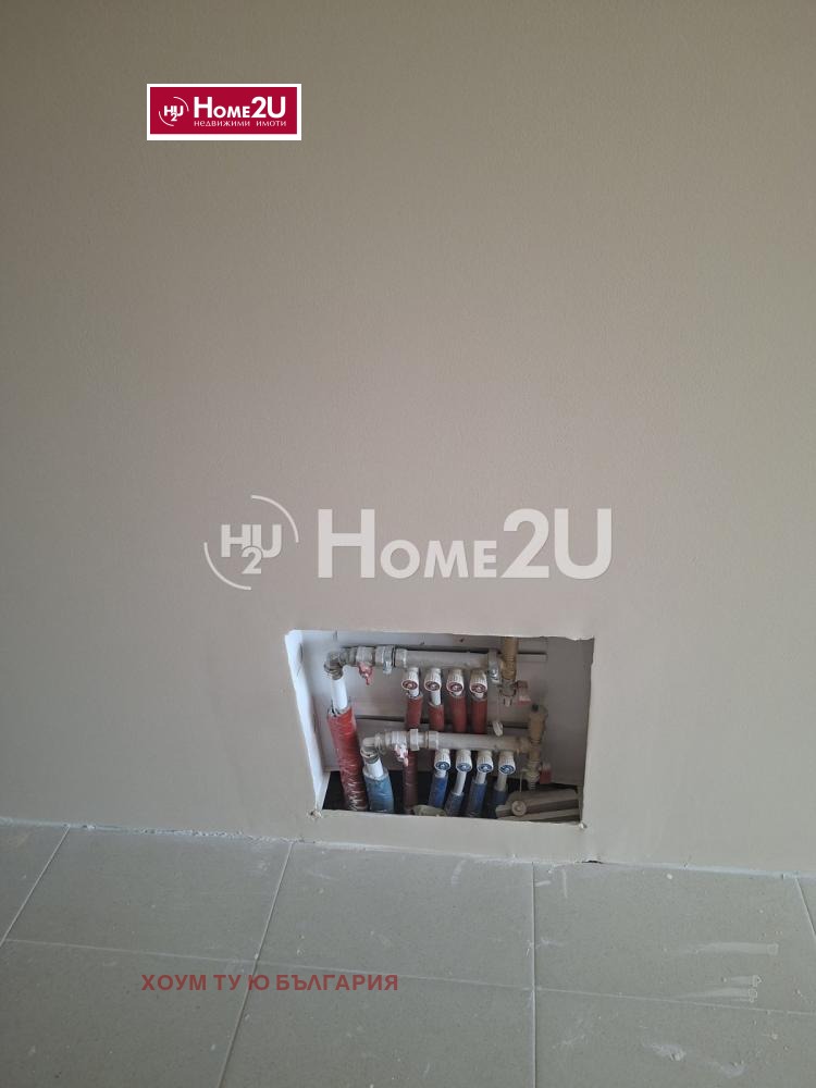 Продава 2-СТАЕН, гр. София, Дружба 2, снимка 6 - Апартаменти - 56222729
