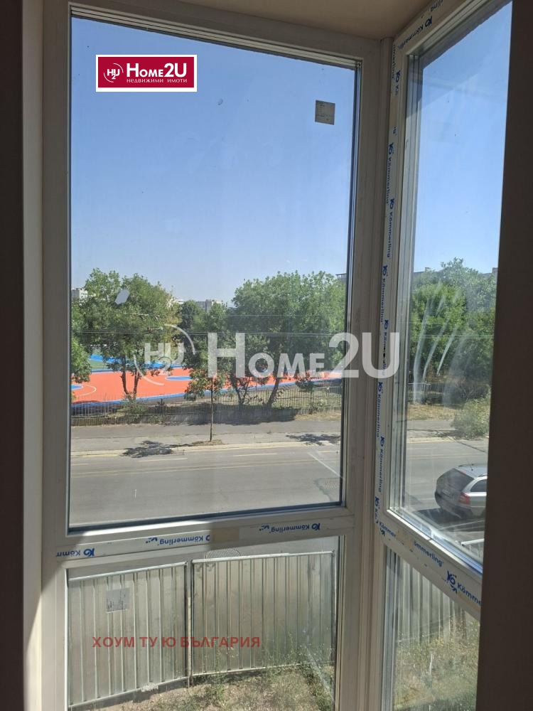 Продава 2-СТАЕН, гр. София, Дружба 2, снимка 8 - Апартаменти - 56222729