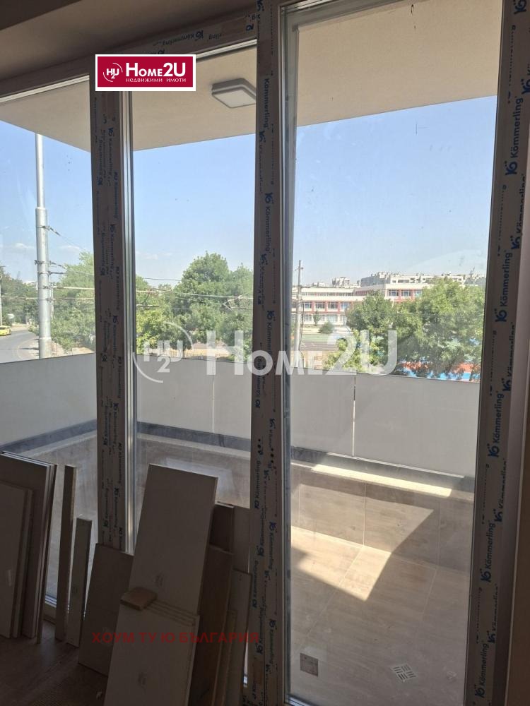 Продава 2-СТАЕН, гр. София, Дружба 2, снимка 7 - Апартаменти - 56222729