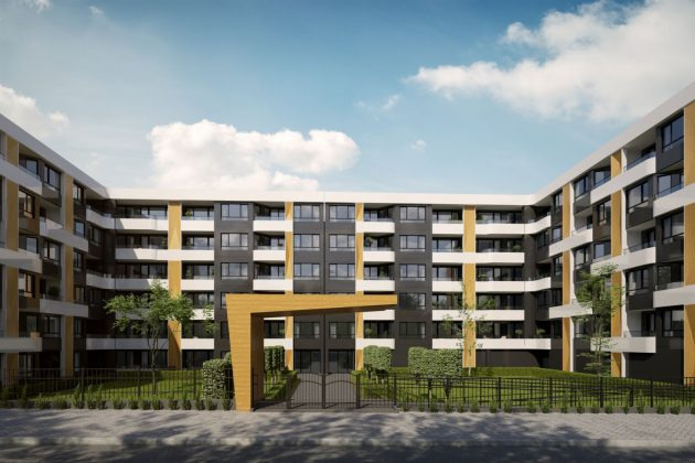 Na prodej  2 ložnice Sofia , Malinova dolina , 152 m2 | 81733890 - obraz [2]