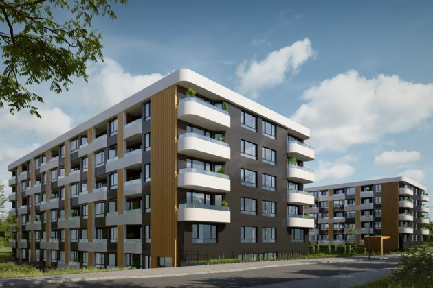 Na prodej  2 ložnice Sofia , Malinova dolina , 152 m2 | 81733890 - obraz [7]