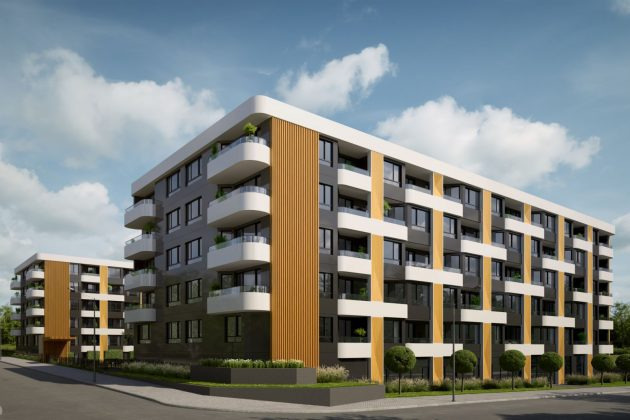 Na prodej  2 ložnice Sofia , Malinova dolina , 152 m2 | 81733890 - obraz [5]