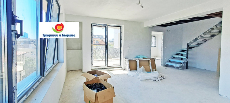 Продаја  2 спаваће собе Софија , Манастирски ливади , 151 м2 | 62514999