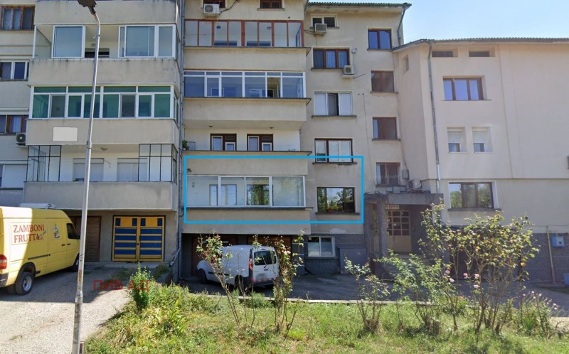 Продава  3-стаен град Велико Търново , Бузлуджа , 119 кв.м | 34357826 - изображение [3]