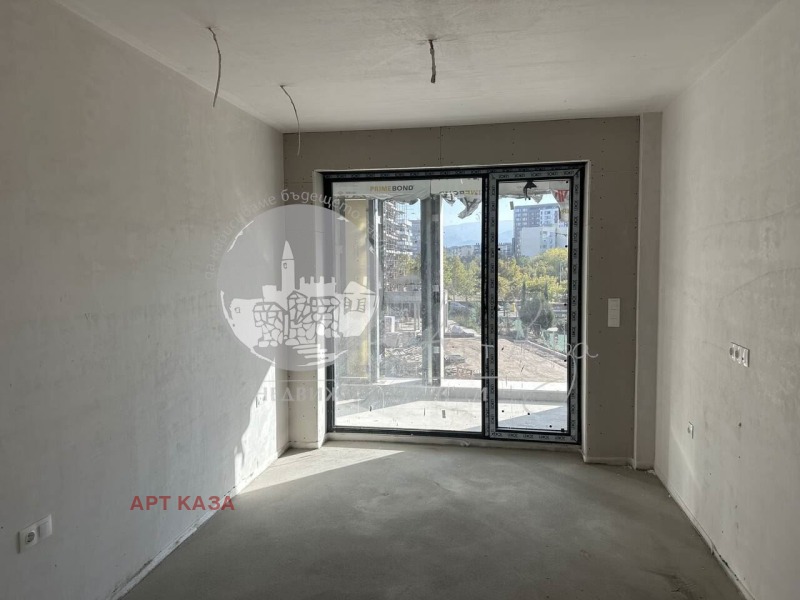 À venda  2 quartos Plovdiv , Mladejki Halm , 130 m² | 99121535 - imagem [5]