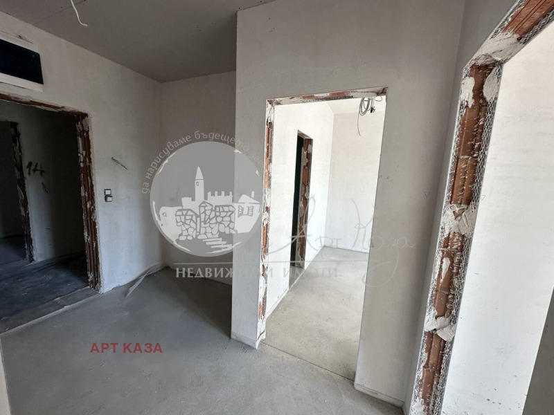 Продаја  2 спаваће собе Пловдив , Младежки Халм , 130 м2 | 99121535 - слика [6]