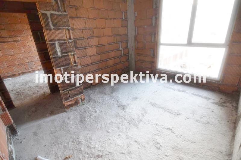 Na prodej  2 ložnice Plovdiv , Karšijaka , 113 m2 | 74349152 - obraz [3]