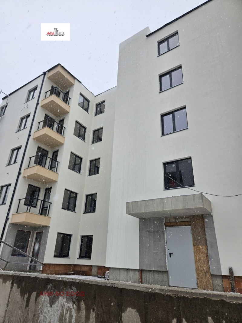 Продава 3-СТАЕН, гр. Варна, Виница, снимка 1 - Aпартаменти - 48705969