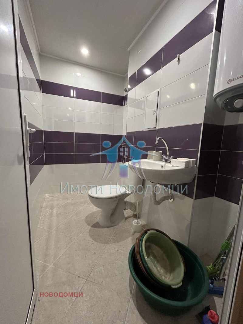 Продава  3-стаен град Шумен , 5-ти полк , 74 кв.м | 93289083 - изображение [5]
