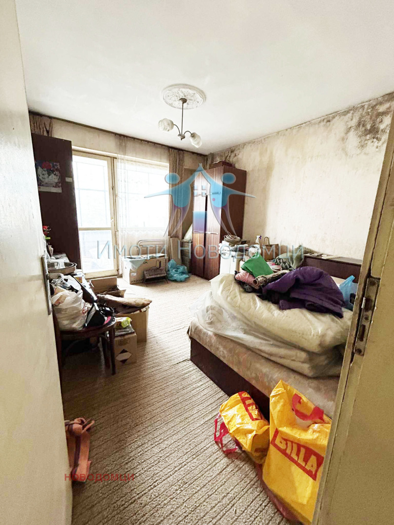 Продава  3-стаен град Шумен , 5-ти полк , 74 кв.м | 93289083 - изображение [3]