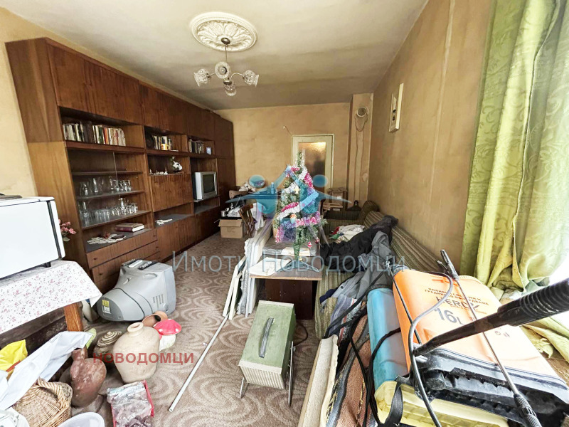 Продава  3-стаен град Шумен , 5-ти полк , 74 кв.м | 93289083 - изображение [2]