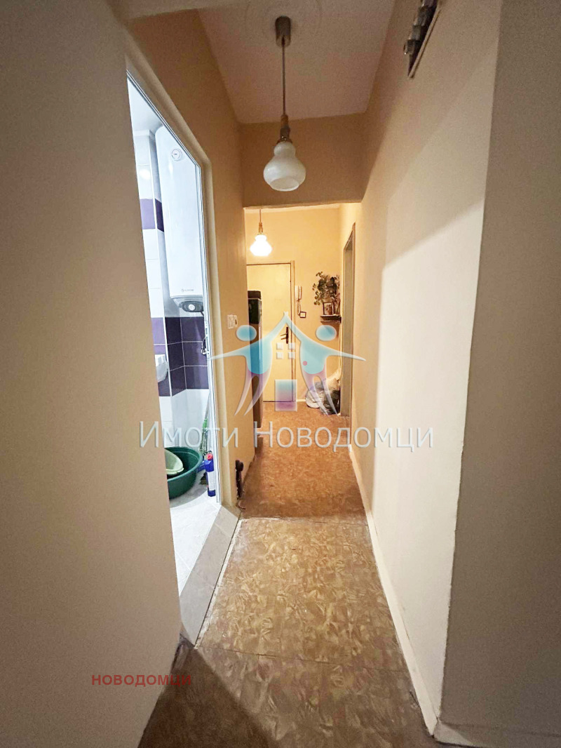 Продава  3-стаен град Шумен , 5-ти полк , 74 кв.м | 93289083 - изображение [4]
