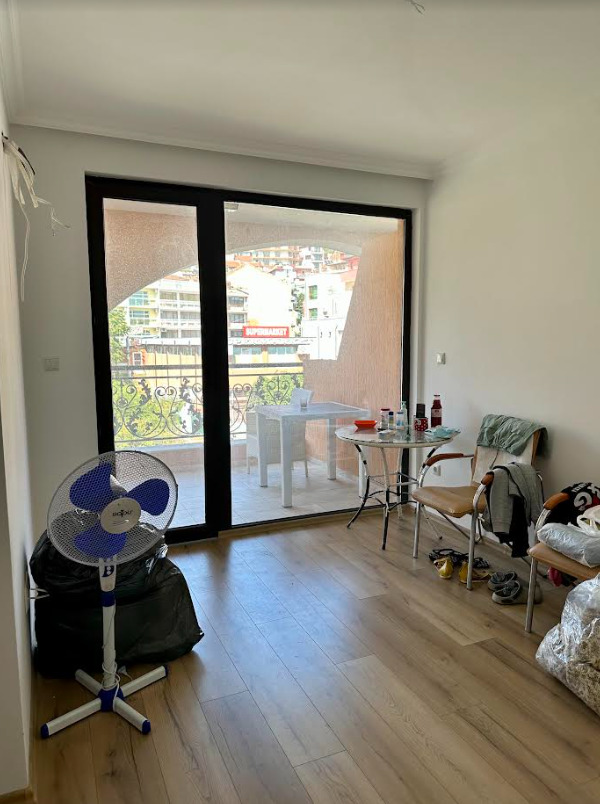 Продава 3-СТАЕН, гр. Свети Влас, област Бургас, снимка 2 - Апартаменти - 52612941